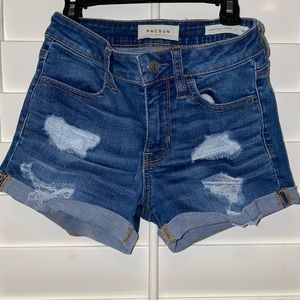 PACSUN SHORT